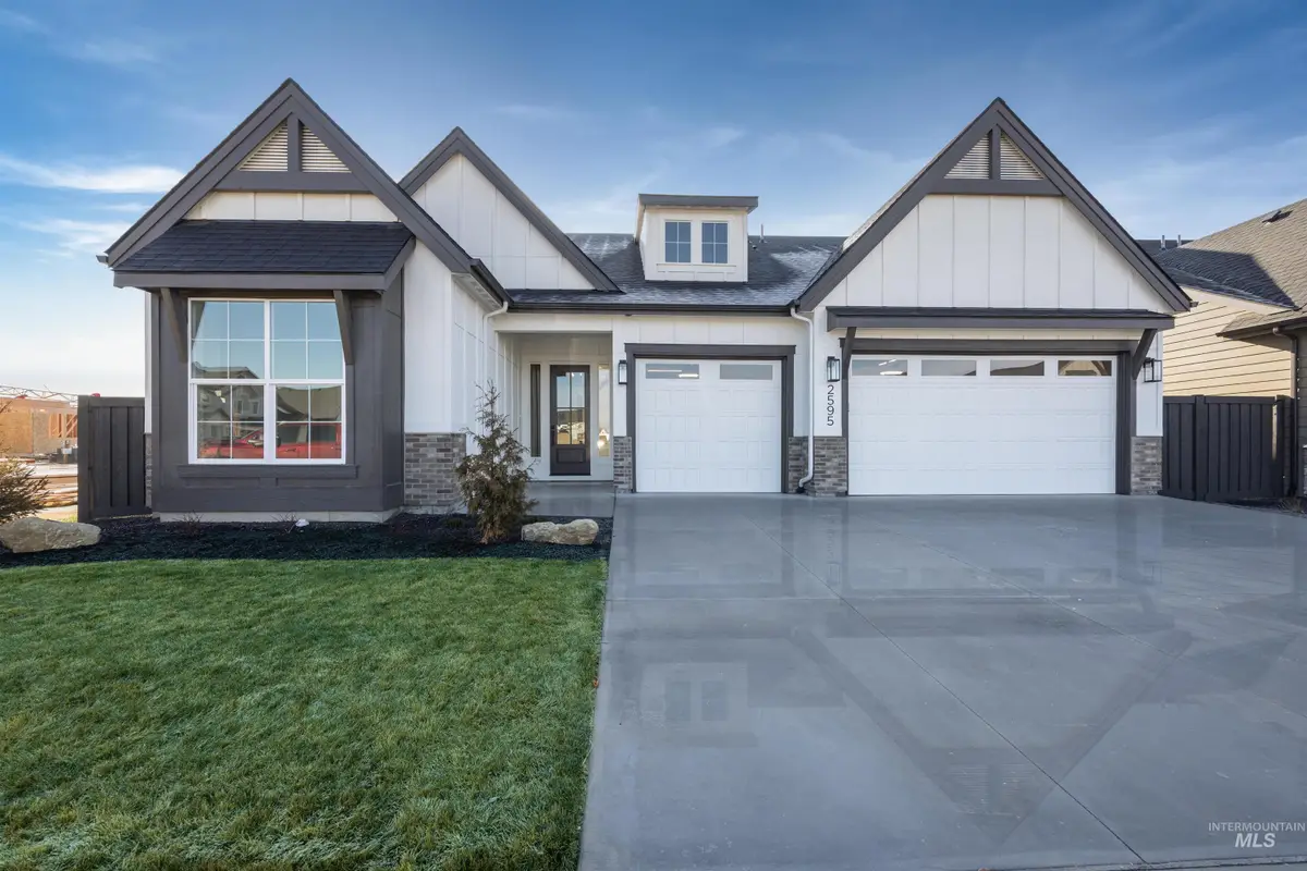 1892 E Adler Hof St, Meridian, ID 83642 - #1