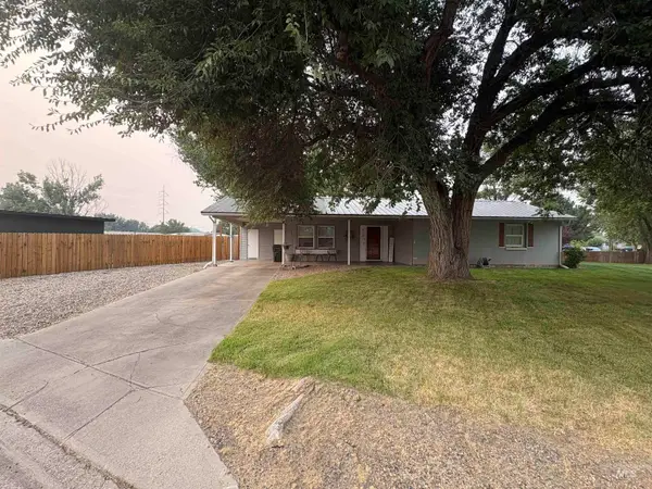 919 NW 2nd Ave, Ontario, OR 97914