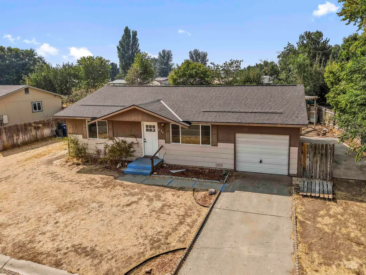 624 Sharon Street, Rupert, ID 83350 - #1