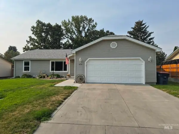 479 Crestview Dr., Twin Falls, ID 83301