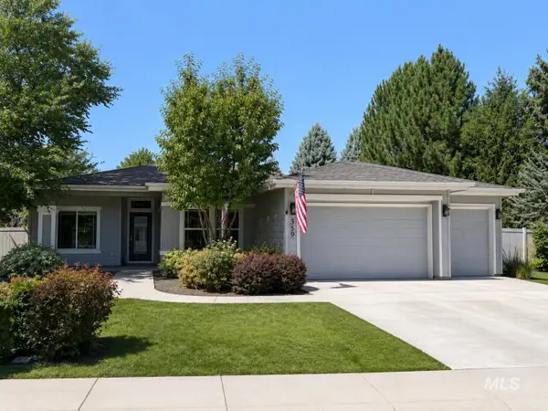 359 N Vandries Way, Eagle, ID 83616
