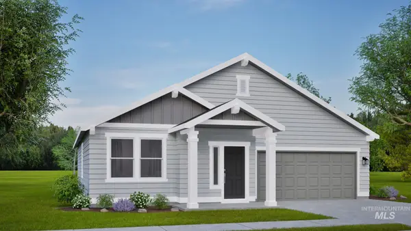 3641 E Fitz Roy St. #Hudson, Kuna, ID 83634