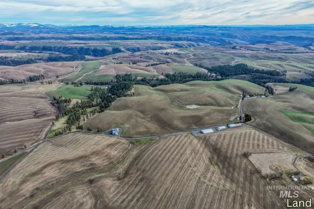 1040 Driscoll Ridge Rd, Troy, ID 83871 - #1