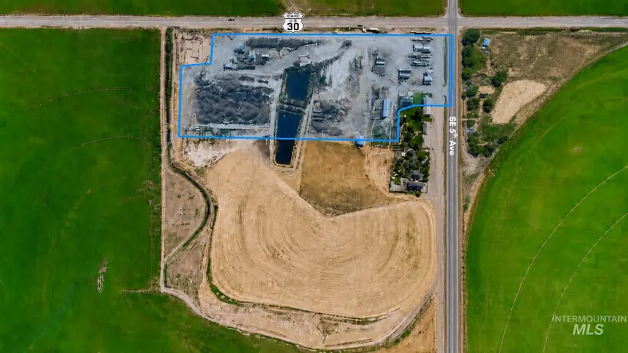 4523 SE 3rd Ave, New Plymouth, ID 83655 - #2