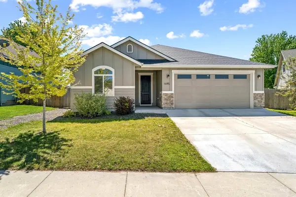 1695 W Afton St, Kuna, ID 83634