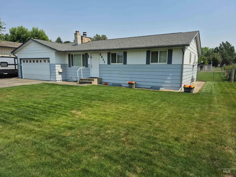 3811 13th Street D, Lewiston, ID 83501 - #2