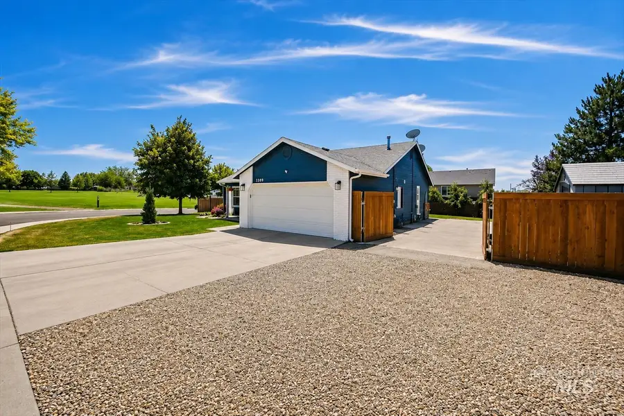 3309 Robinhood Loop, Nampa, ID 83687 - #3