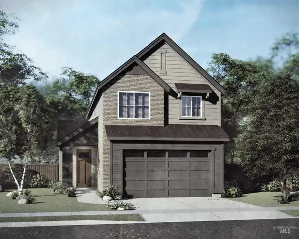 18147 Cinder Brook Ave, Nampa, ID 83687