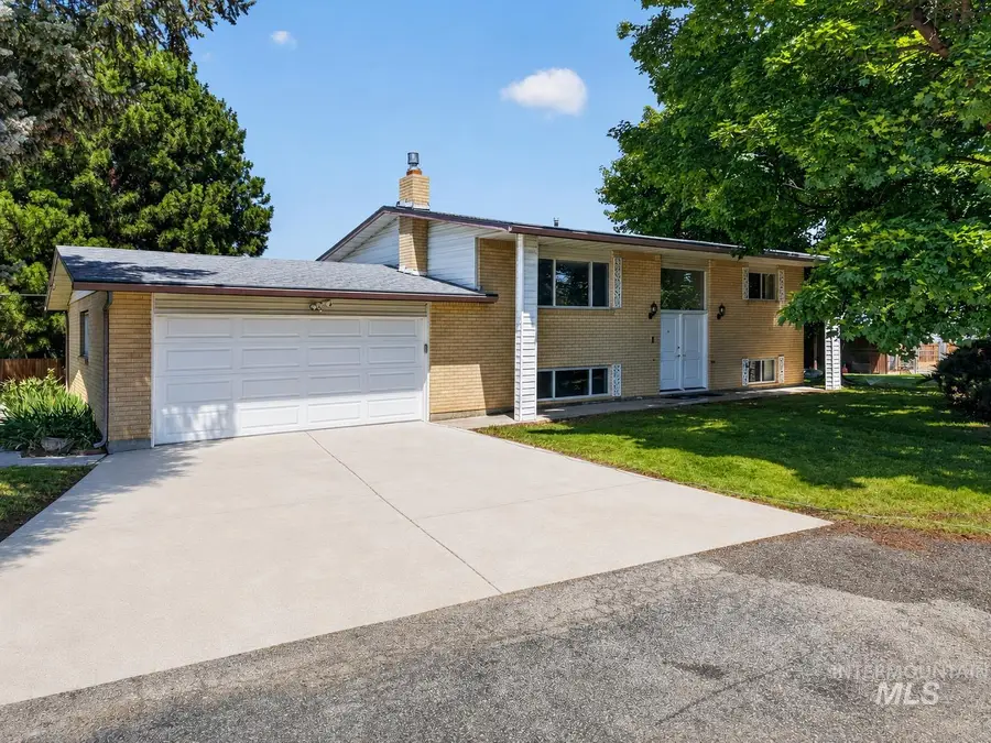 2590 S Cloverdale Rd, Boise, ID 83709 - #2