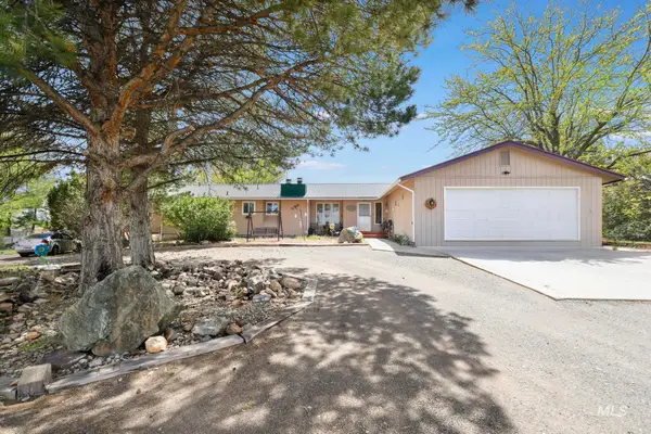 2593 E 3700 N, Twin Falls, ID 83301