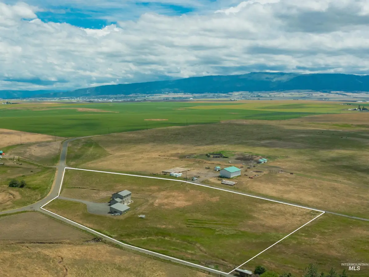 668 Powerline Road, Grangeville, ID 83530 - #1