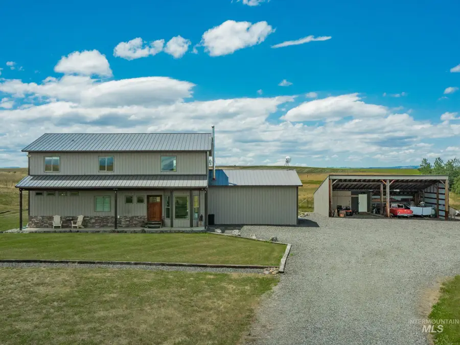 668 Powerline Road, Grangeville, ID 83530 - #2