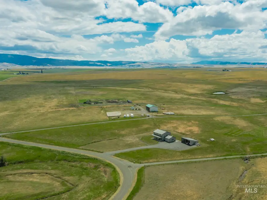668 Powerline Road, Grangeville, ID 83530 - #3
