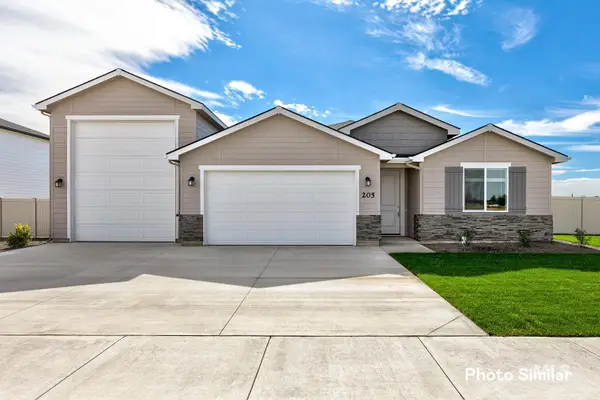 4315 Segovia Ave, Caldwell, ID 83607