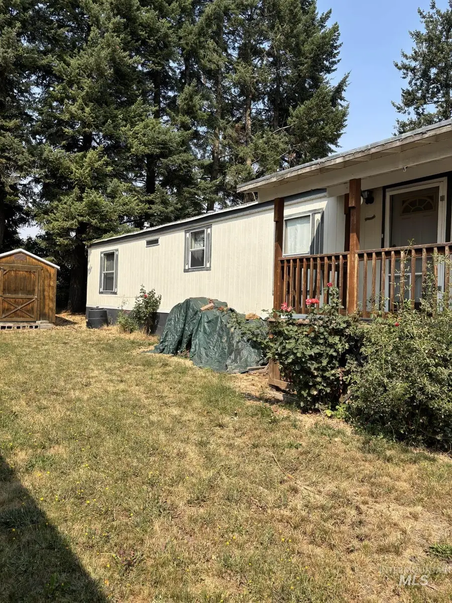 3175 Tomer Rd #25, Moscow, ID 83843 - #2