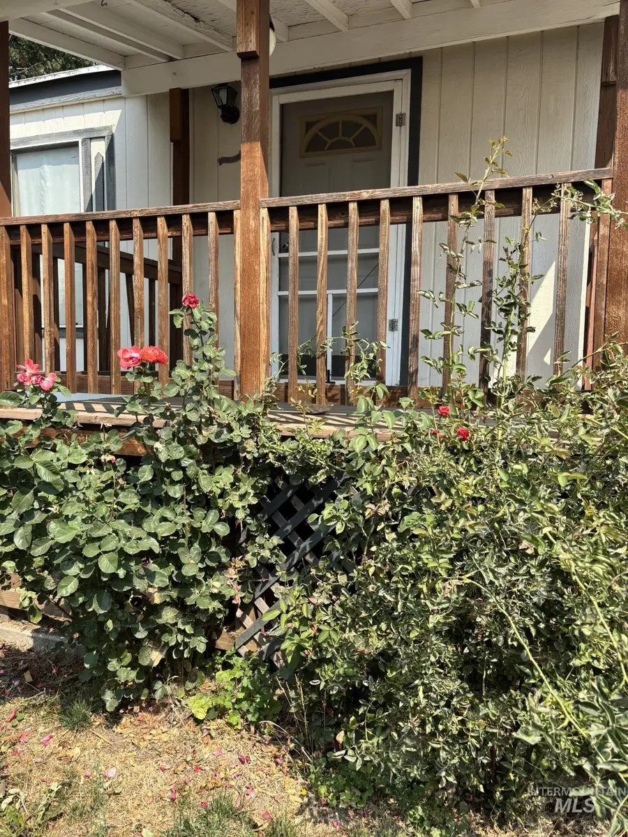 3175 Tomer Rd #25, Moscow, ID 83843 - #3