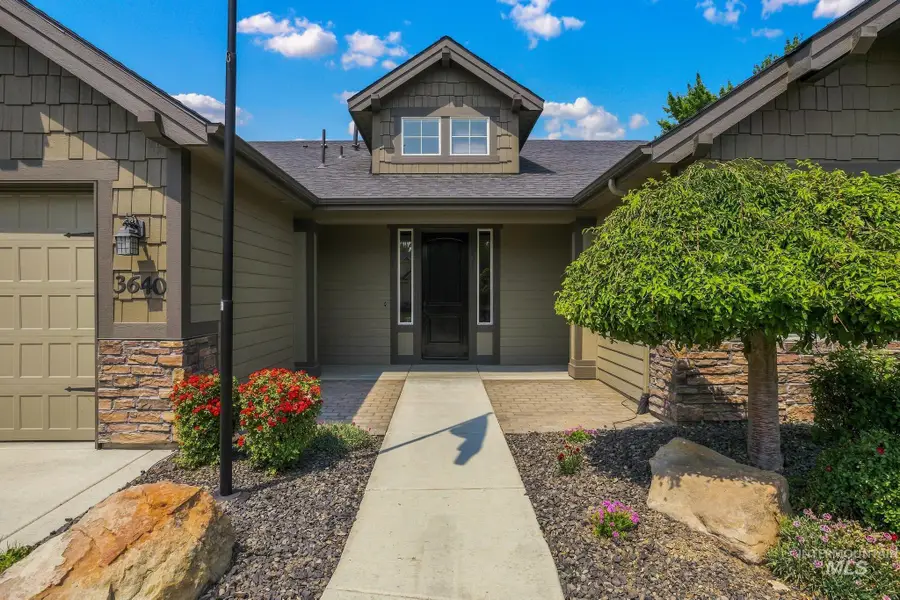 3640 E Granger Dr, Meridian, ID 83646 - #2