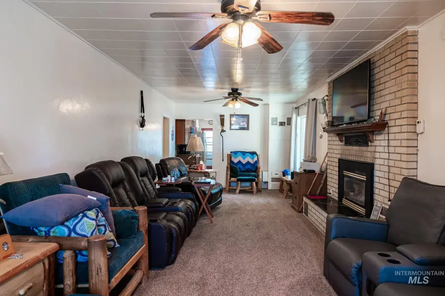 240 E Jefferson, Huntington, OR 97907 - #3