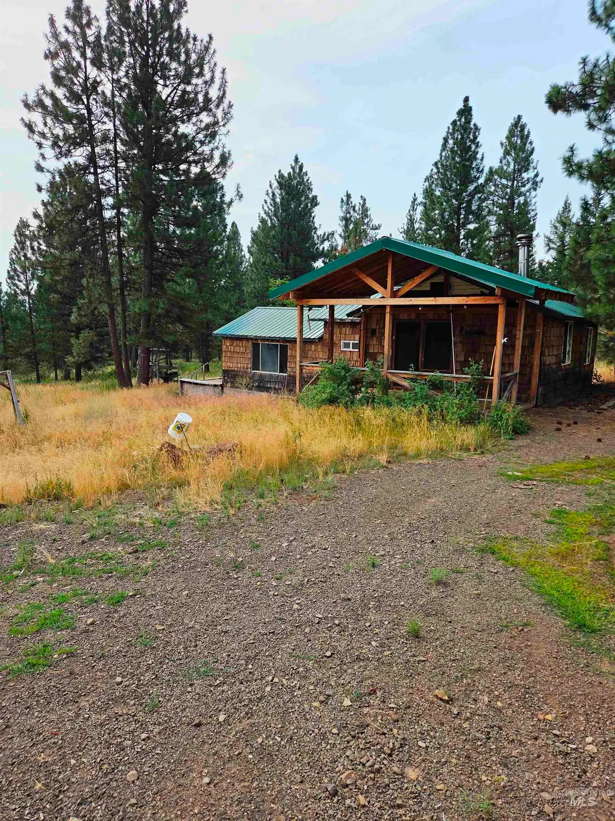 2850 Council Cuprum, Council, ID 83612 - #1