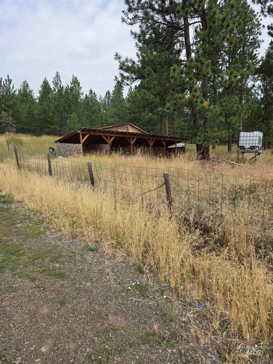 2850 Council Cuprum, Council, ID 83612 - #2