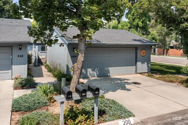 200 W Redfish Lane, Boise, ID 83706