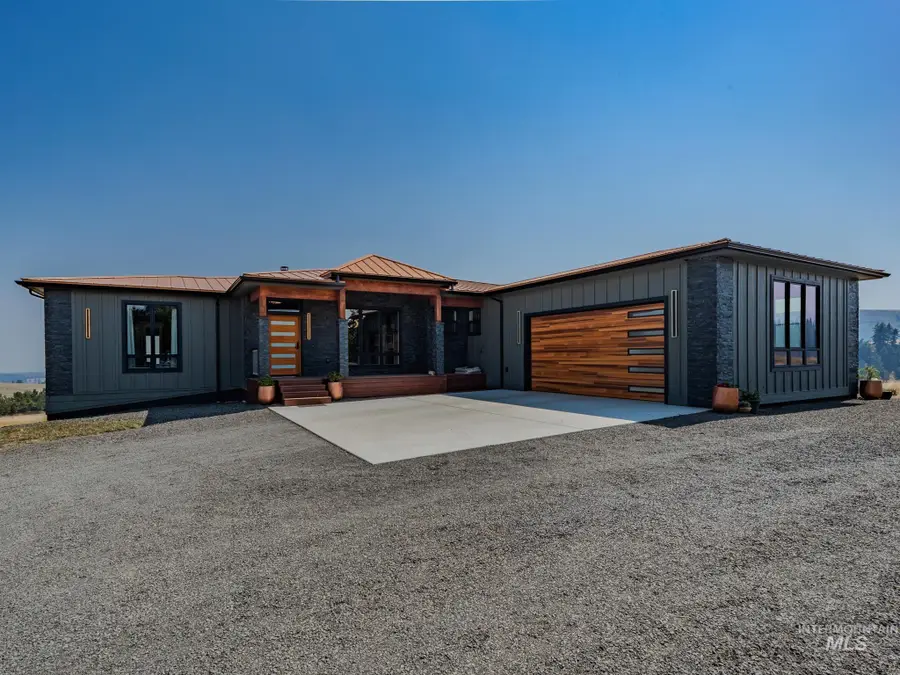 174 Soltman Rd, Grangeville, ID 83530 - #2