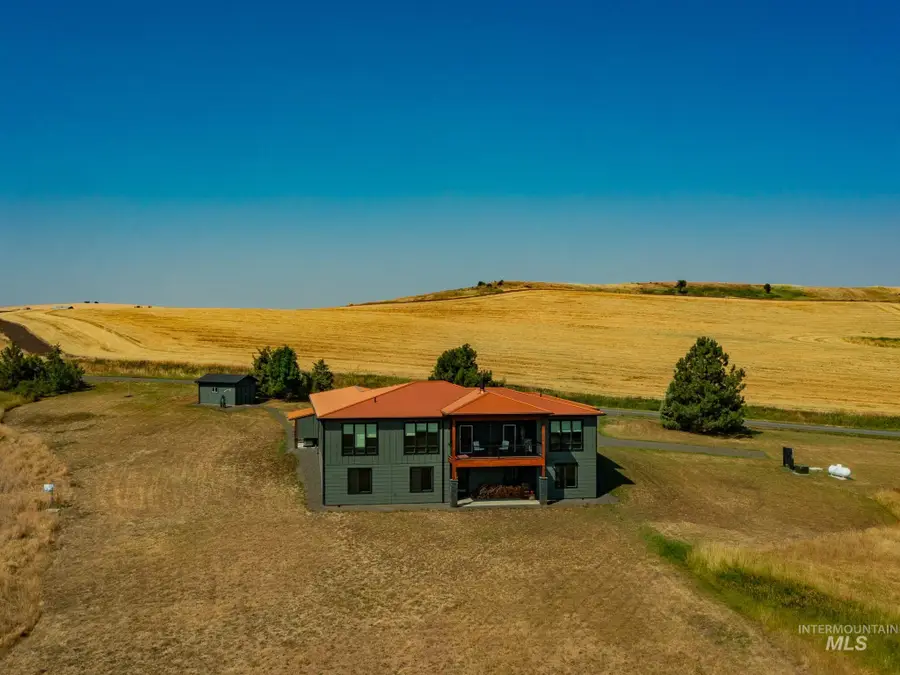 174 Soltman Rd, Grangeville, ID 83530 - #3