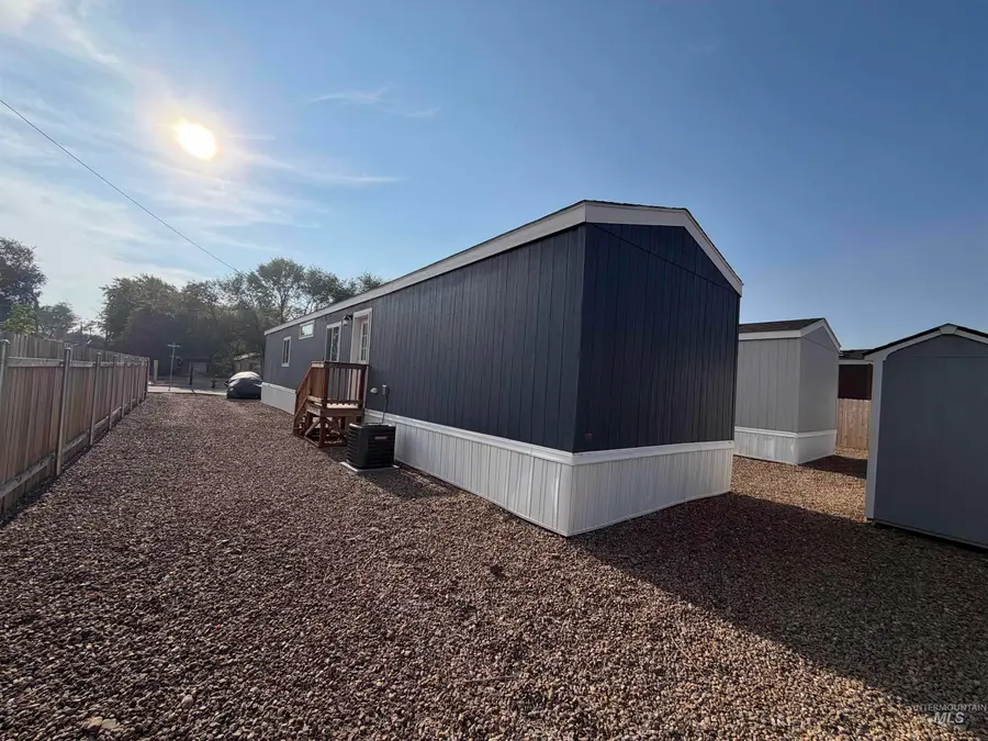 370 W 12th South #28, Mountain Home, ID 83647 - #3