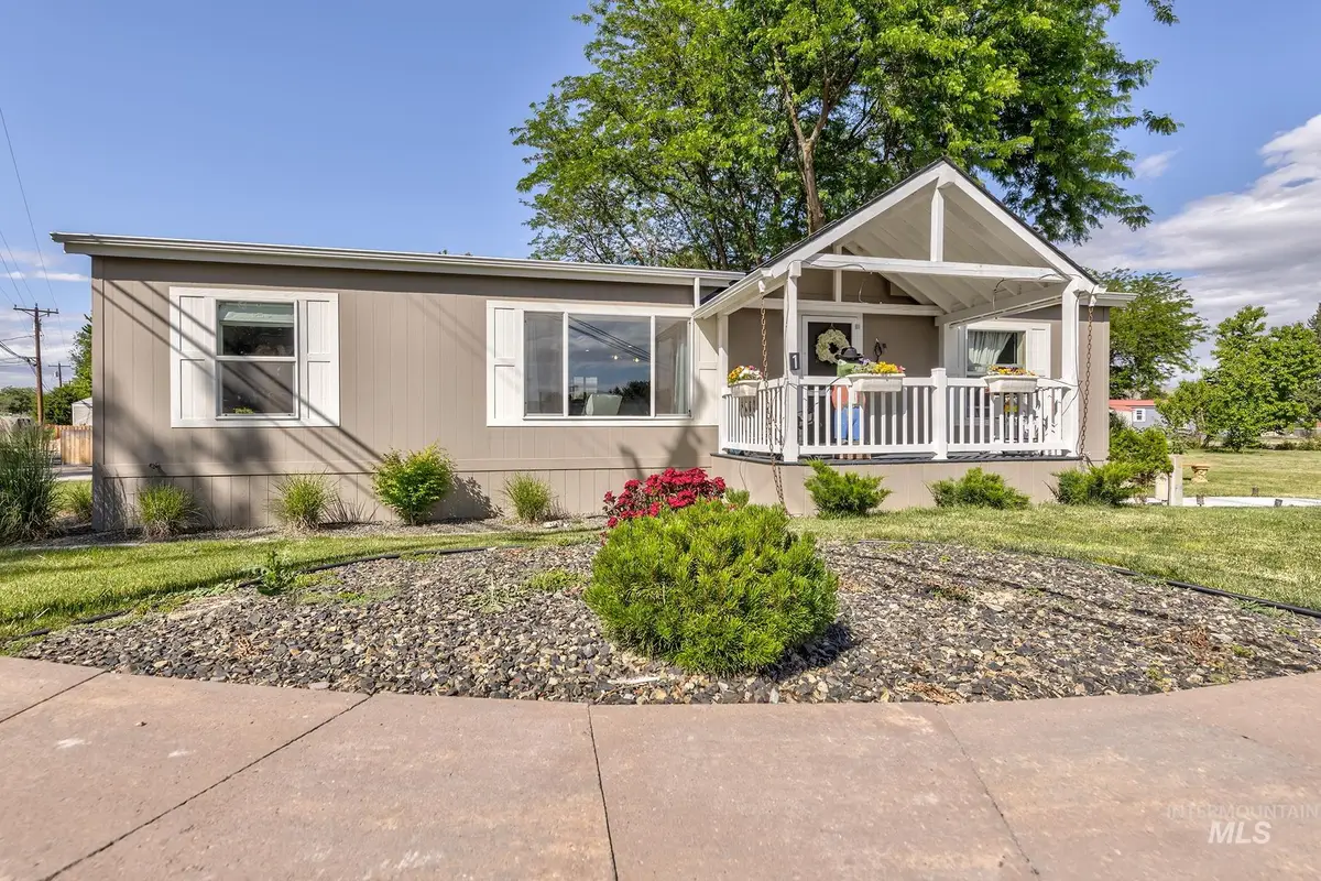 1500 W 7th #1, Weiser, ID 83672 - #1