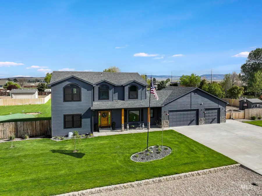 970 NW Bluegrass Circle, Mountain Home, ID 83647 - #2