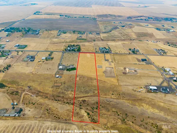 TBD Powell Rd., Lewiston, ID 83501
