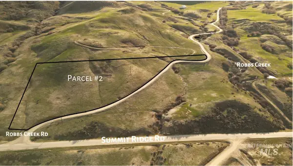 Parcel B Robbs Creek Rd, Horseshoe Bend, ID 83629
