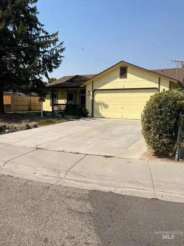 1801 Silver Dr, Nampa, ID 83686