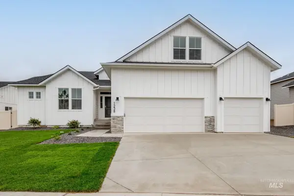 3099 N Porgy Way, Eagle, ID 83616