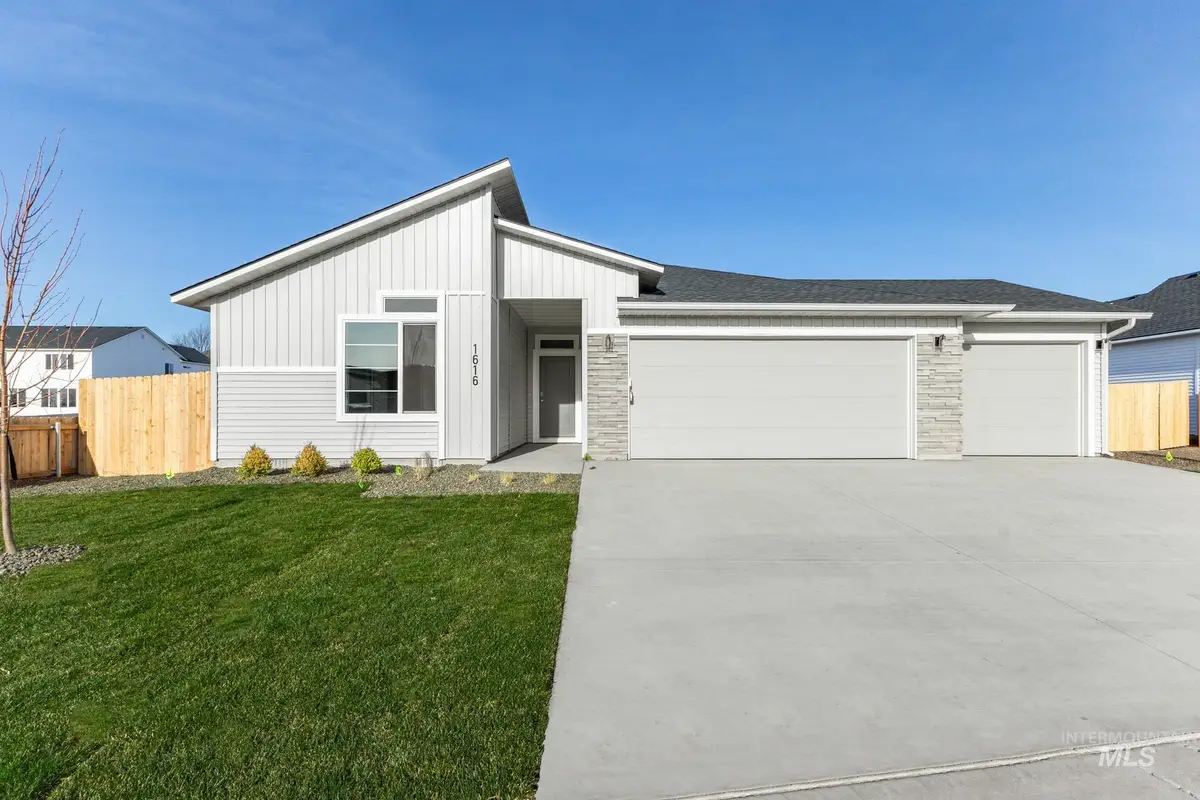 436 Merlin Ct, Middleton, ID 83644 - #1