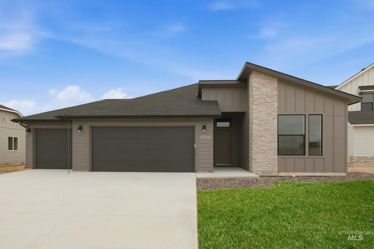 18462 N Calla Lily Ave, Nampa, ID 83687 - #1