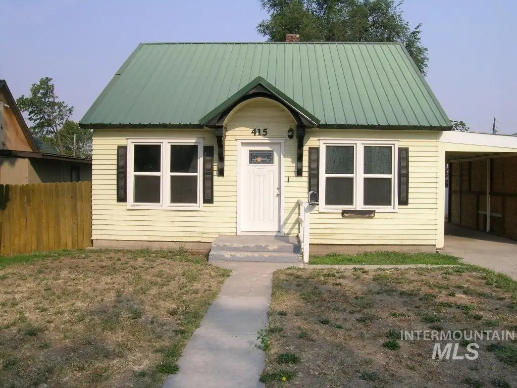 415 20th Ave N, Nampa, ID 83686 - #1