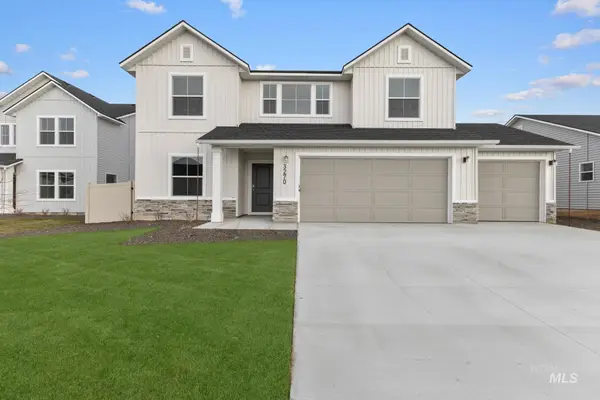 3100 W Animas Creek Dr, Kuna, ID 83634