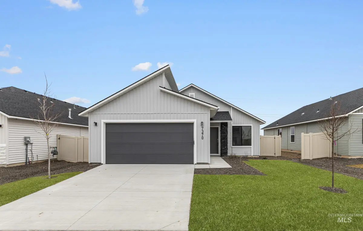 2590 N Chappy Way, Kuna, ID 83634 - #1