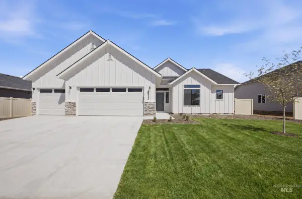 4937 S Bleachfield Ave, Meridian, ID 83642