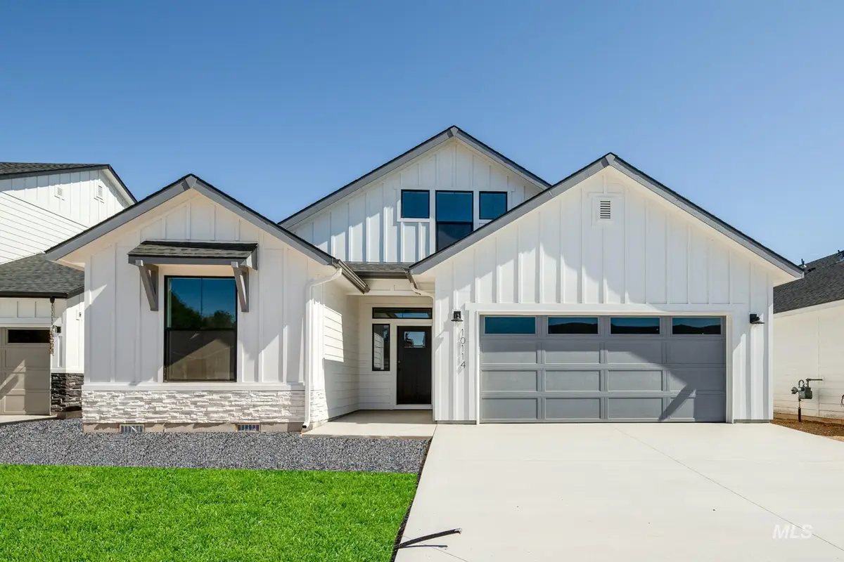 5043 S Bleachfield Ave, Meridian, ID 83642 - #1