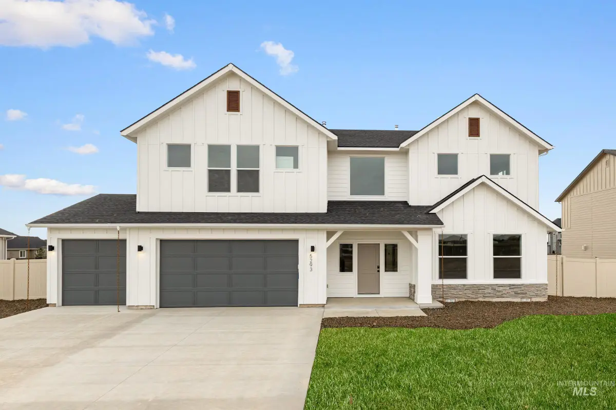 4227 E Rincon Dr, Meridian, ID 83642 - #1