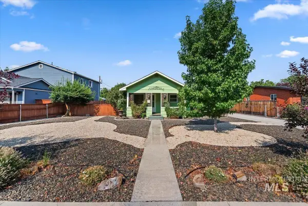 1917 S Atlantic St, Boise, ID 83705