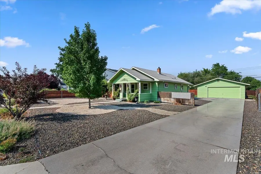 1917 S Atlantic St, Boise, ID 83705 - #3
