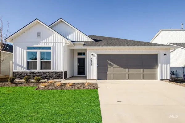 2292 W Red Jasper Dr, Kuna, ID 83634