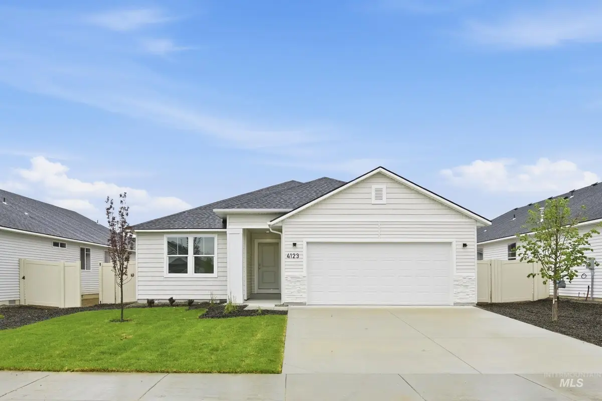 2399 W Red Jasper Dr, Kuna, ID 83634 - #1