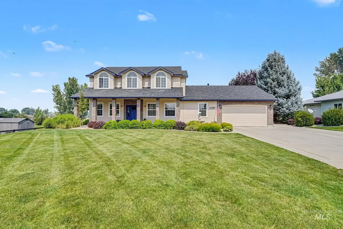 2085 Shelley Drive, Payette, ID 83661 - #1