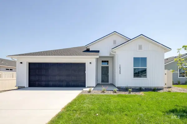 363 N Tideberry Ave, Kuna, ID 83634