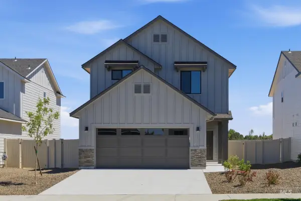 2081 S Summerson Way, Meridian, ID 83642