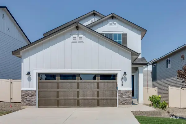 2095 S Summerson Way, Meridian, ID 83642